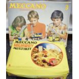 A Meccano Standard Range no.