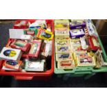 Over 150 boxed LLedo Promotional vehicles and others