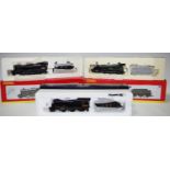 Bachmann Branchline 32-178.