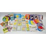 Pokemon - Collectors cards - Japanese/Korean pocket monsters playing cards,others,