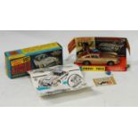 A Corgi 261 James Bond Aston Martin DBS, mint