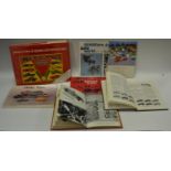 The Hornby Companion Series Dinky Toys & Modeled Miniatures, Mike & Sue Richardson, New Cavendish