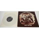 Elvis Presley with the Jordanaires, 10" vinyl LP Loving You RCA RC-24001,; Crazy Cavan and the