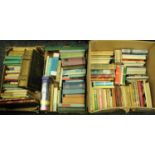 Books - early 20th century and later vintage cookery books, various English and Continental