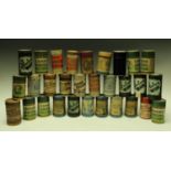 Mechanical Music - a collection of phonograph cylinders, various manufacturers and recordings,