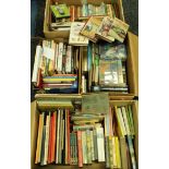 Books - various, including children's (early 20th century and later), , Dandy, etc., Spike Milligan,