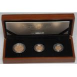 Coins, GB, Elizabeth II, The Queen's Coronation 60th Anniversary 1953-2013 Celebration Sovereign