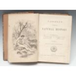 Natural History - Cassell's Popular Natural History, Illustrated with Upwards of Five Hundred