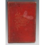 Children's Book - Carroll (Lewis), [pseud. Dodgson (Charles Lutwidge)], Alice's Adventures Under