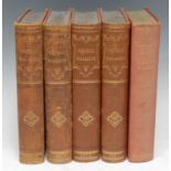 Miscellaneous - The Cornhill Magazine, Volumes XX-XXI: January-December 1893, XXVI-[New Series] I:
