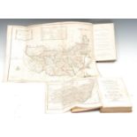 Topography - Kirby (Mr John, of Wickham-Market), The Suffolk Traveller [...], The Second Edition,
