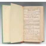 Theology - Local Provincial Imprints, two titles bound as one: Cantrell (Henry, M.A., Vicar of St.