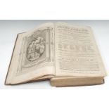 Barnard (Edward, Esq), The New, Comprehensive, Impartial and Complete History of England [...],