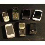 Mobile Phones - Samsung, Nokia, Motorola, Alcatel (7)