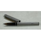 A Sheaffer fountain pen, 14ct gold nib