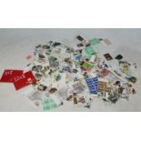 Stamps - £100 face value of GB unmounted mint for collection or postage