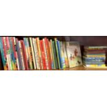 Books - 1950s and later Annuals inc Sooty's Annuals, 1-6, others; playday book, Rupert Bear 1955,