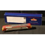 Bachmann Branch-Line OO Gauge 32-760Z Class 57/3 diesel locomotive Virgin Trains ?Jeff Tracey?, No.