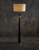 Carson Floor Lamp RRP £135