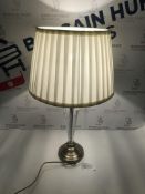Cassie Large Table Lamp RRP £100