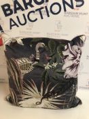 Amelie Embellished Cushion