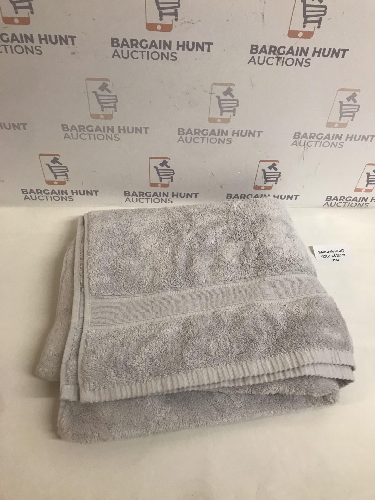 Cotton Supersoft Bath Towel