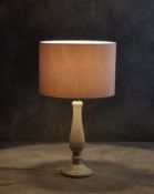 Holly Table Lamp