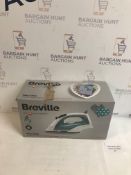 Breville Steam Iron