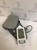 Omron HEM-7300-WE MIT Elite Blood Pressure Monitor