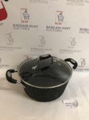 Scoville NeverStick Saucepan