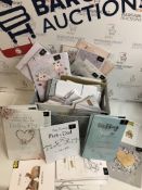 Pack of Mixed Greetings Cards