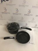 Scoville Neverstick 2 Piece Cookware Set