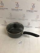 Non-Stick Saucepan with Lid