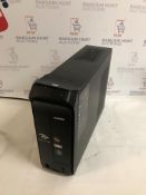 Packard Bell iMedia S2100 Personal Computer (missing hard drive)