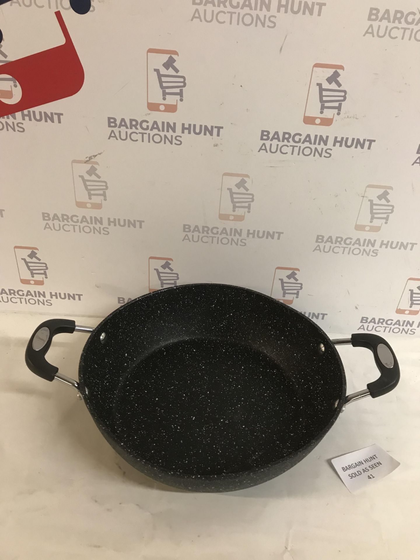 Scoville Neverstick Frying Pan