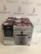 Compact Slow Cooker 1.8L