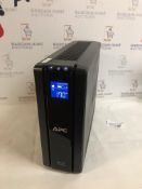 APC Back-UPS Pro 1500 Uninterruptible Power Supply