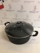 Scoville NeverStick Saucepan