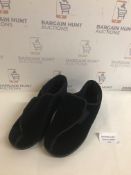 Thermo Warmth Slippers, UK 8