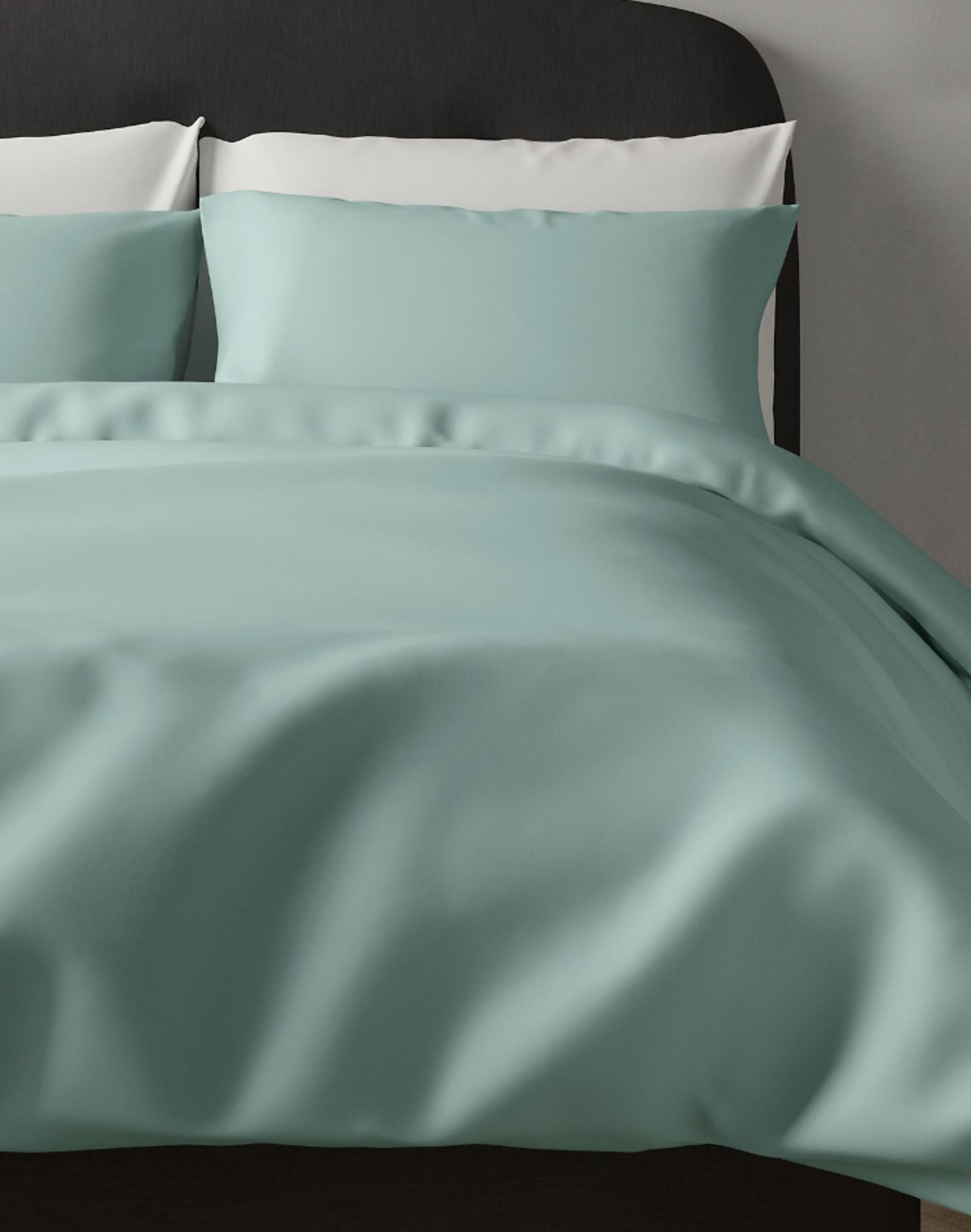 Easy Care Duvet Cover, Double