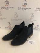 Chelsea Ankle Boots, UK 7