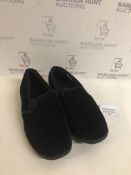 Thermo Warmth Slippers, UK 3