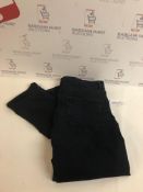 Sienna Straight Leg Jeans, UK 14