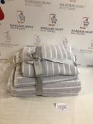 Cotton Supersoft Towel Bale Set