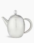Barista Metal Infuser Teapot
