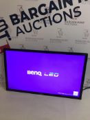 BENQ GL2460 24" Widescreen TN LED Glossy Black Monitor