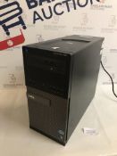 Dell OptiPlex 790 Mini Tower Desktop PC (without hard drive)