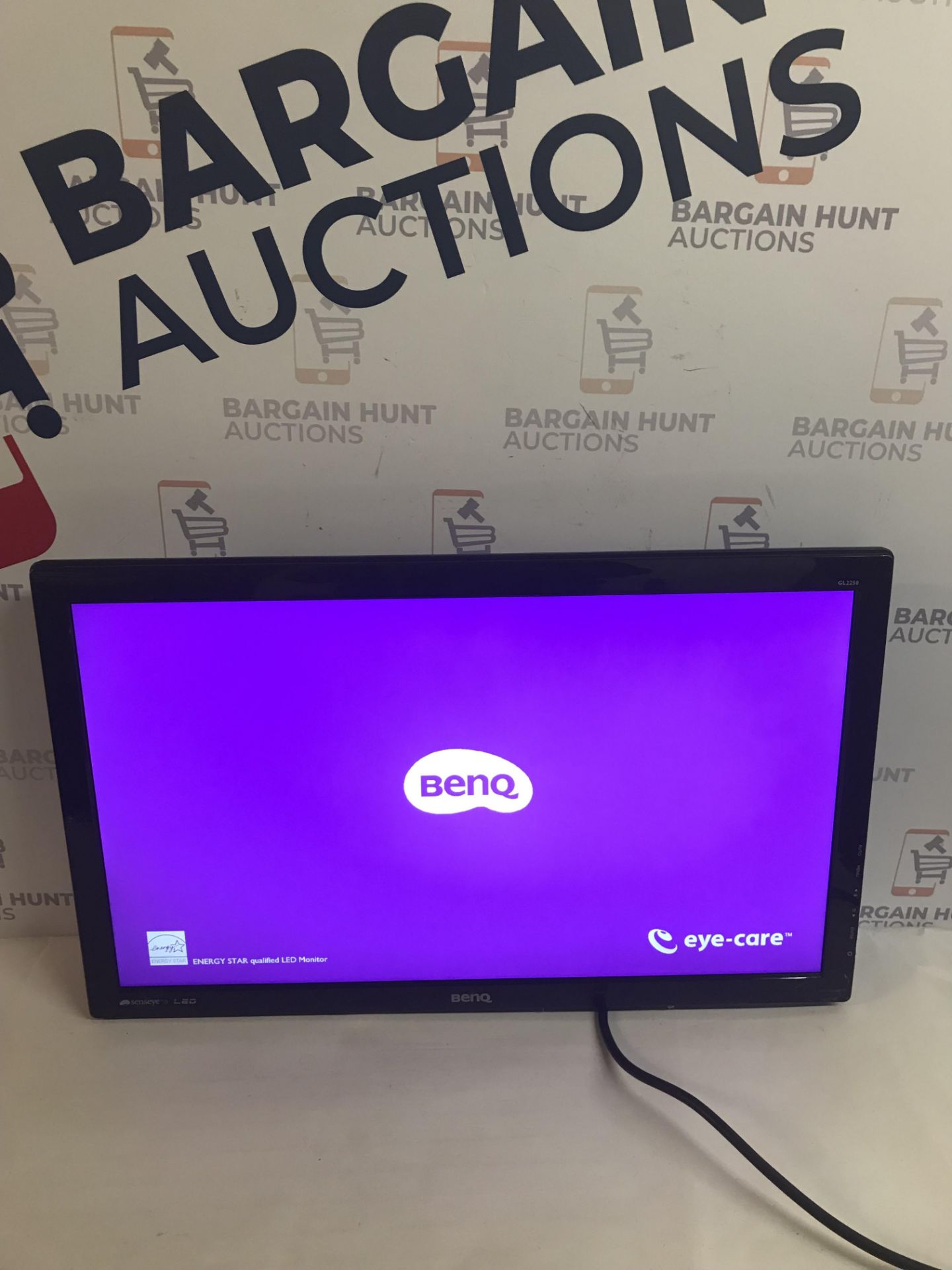 BenQ GL2250 21.5 inch LCD Monitor