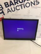 BenQ LCD Monitor - ET-0016-N