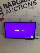 BenQ G2222HDL 21.5-inch Widescreen LED Back-Light Monitor